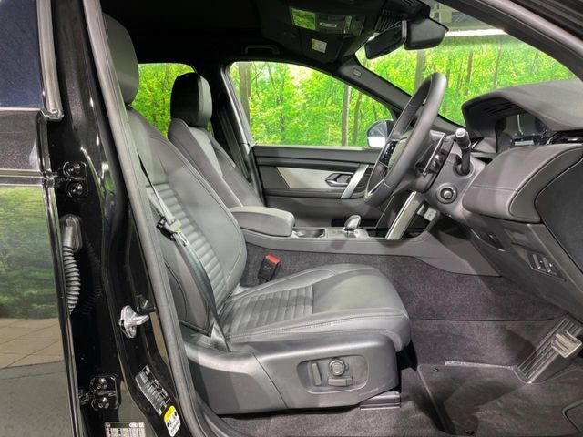 ROVER ROVER DISCOVERY SPORTS 2024