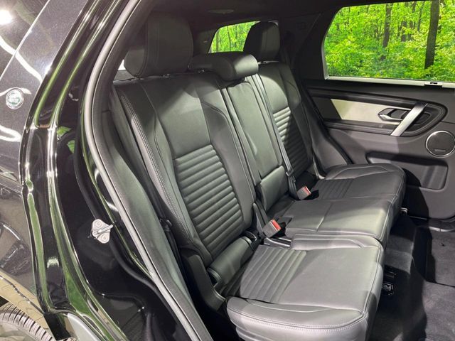 ROVER ROVER DISCOVERY SPORTS 2024