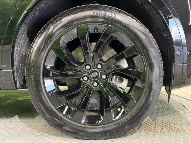 ROVER ROVER DISCOVERY SPORTS 2024