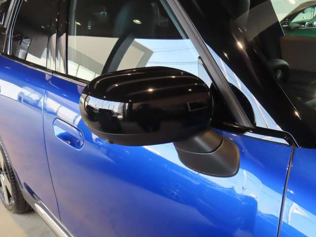 BMW MINI COUNTRYMAN 2024