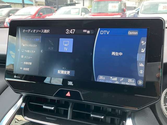 TOYOTA HARRIER 2WD 2020