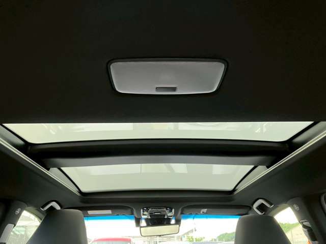 TOYOTA HARRIER 2WD 2020