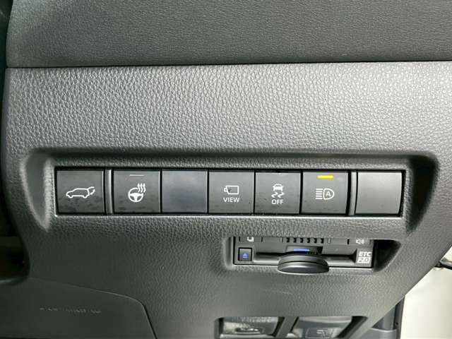 TOYOTA HARRIER 2WD 2020