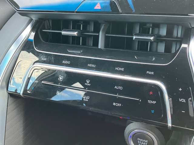 TOYOTA HARRIER 2WD 2020