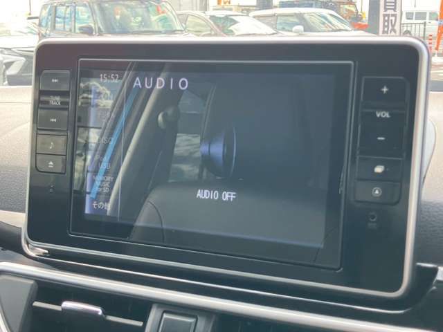 DAIHATSU CAST STYLE 4WD 2015