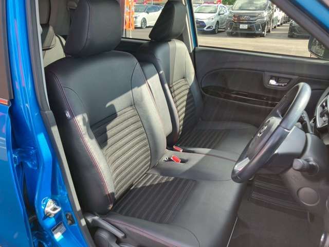 DAIHATSU CAST STYLE 4WD 2015