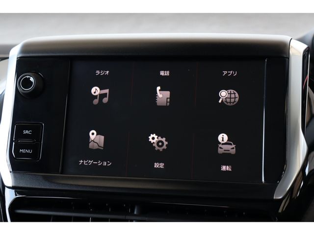 PEUGEOT PEUGEOT 2008 2017