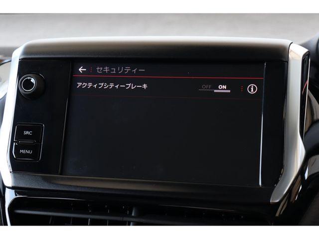 PEUGEOT PEUGEOT 2008 2017