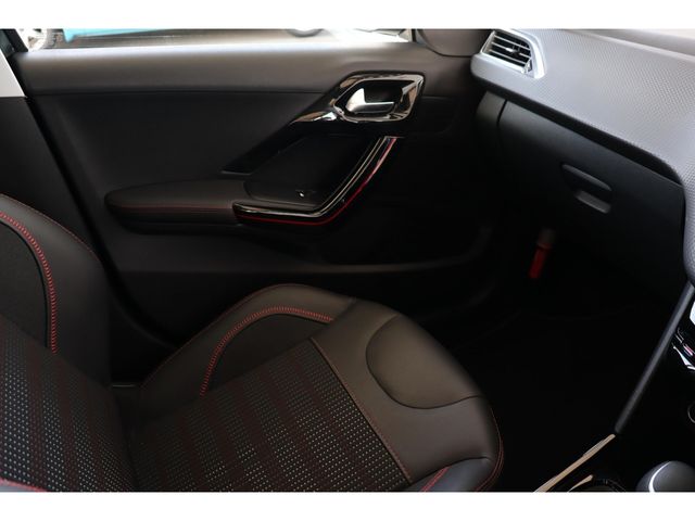 PEUGEOT PEUGEOT 2008 2017