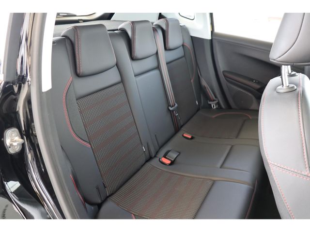 PEUGEOT PEUGEOT 2008 2017