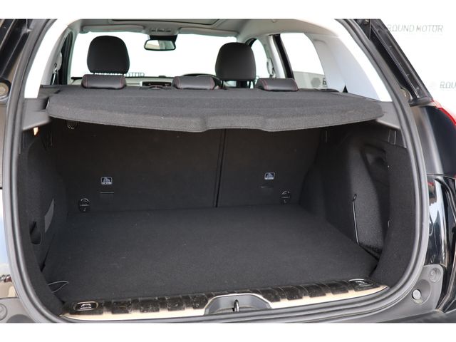 PEUGEOT PEUGEOT 2008 2017