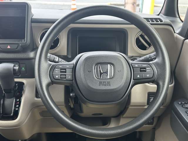HONDA N BOX JOY 2025