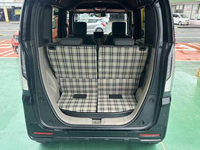 HONDA N BOX JOY 2025