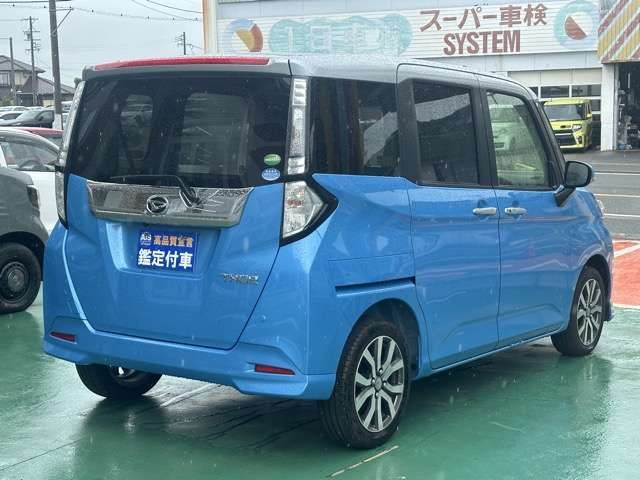 DAIHATSU THOR 2018