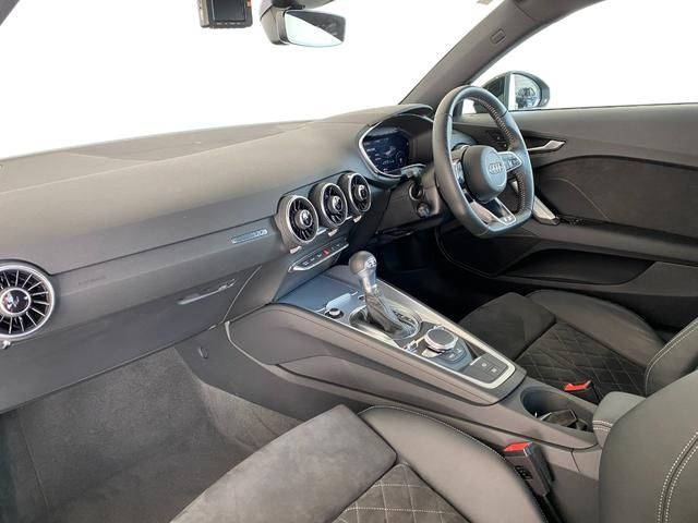 AUDI AUDI TT coupe 2023