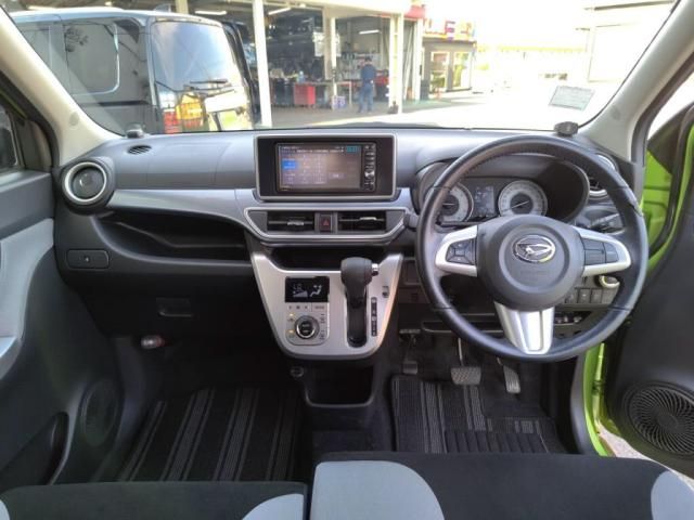 DAIHATSU CAST ACTIVA 2015