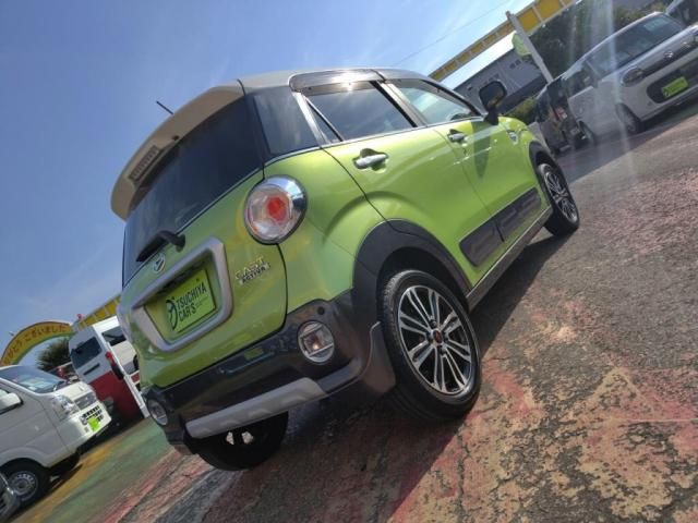 DAIHATSU CAST ACTIVA 2015