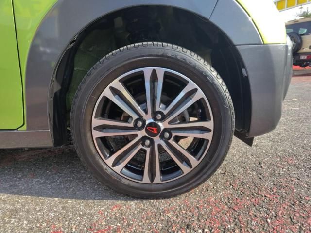 DAIHATSU CAST ACTIVA 2015