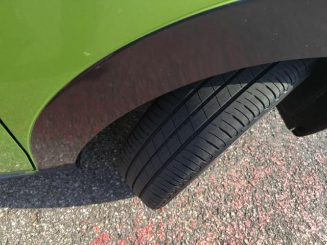 DAIHATSU CAST ACTIVA 2015