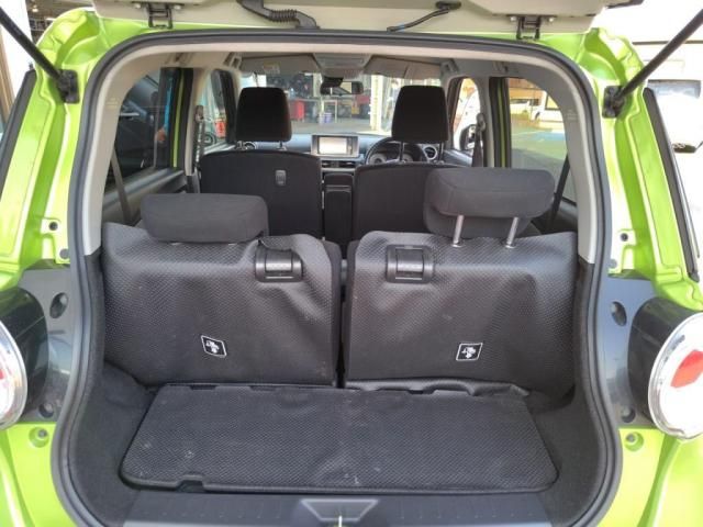 DAIHATSU CAST ACTIVA 2015