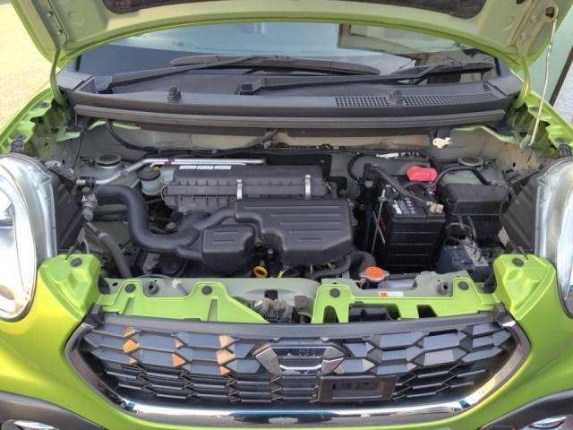 DAIHATSU CAST ACTIVA 2015