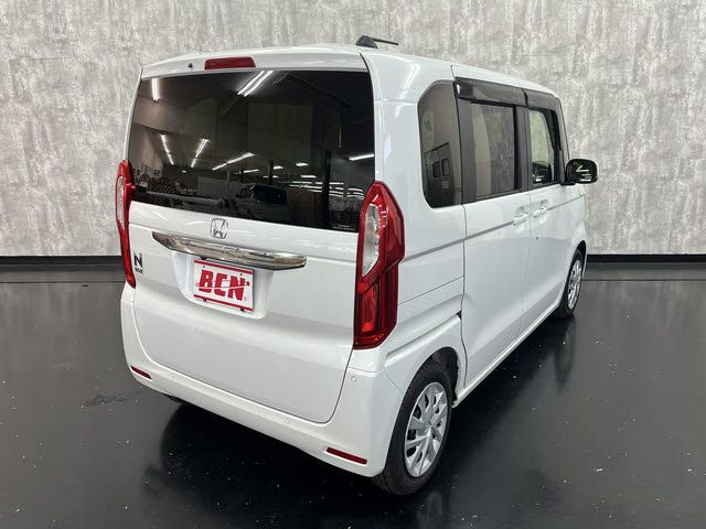 HONDA N BOX 2023