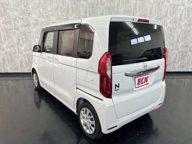 HONDA N BOX 2023