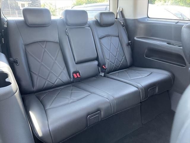 NISSAN ELGRAND 2014
