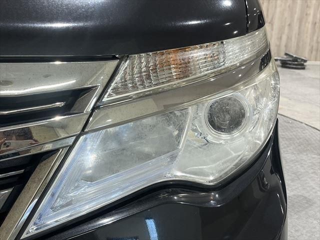 NISSAN SERENA  S-HYBRID 2014