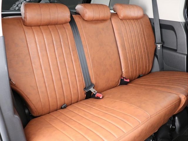 TOYOTA FJ CRUISER 4WD 2012