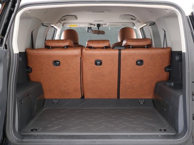 TOYOTA FJ CRUISER 4WD 2012