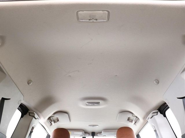 TOYOTA FJ CRUISER 4WD 2012