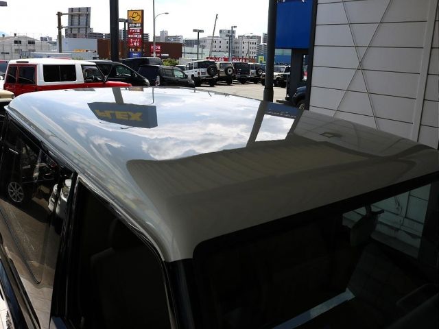 TOYOTA LANDCRUISER van 1998