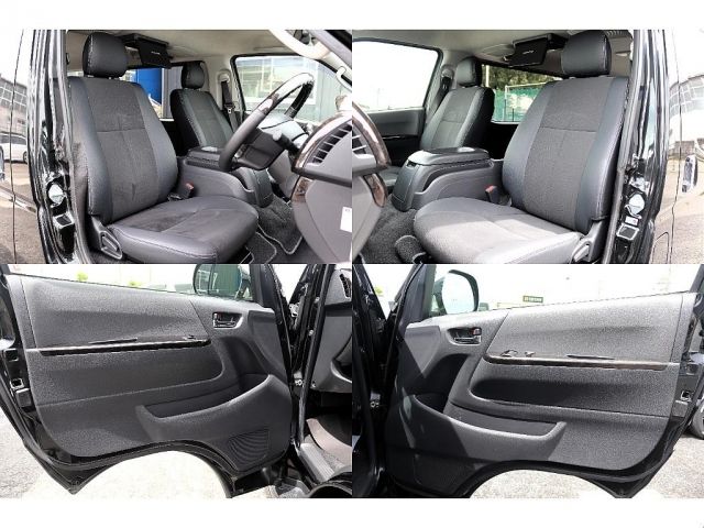 TOYOTA HIACE van 4WD 2018