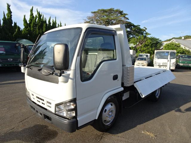 ISUZU ??? 2006