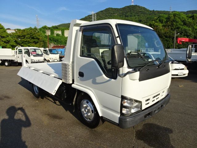 ISUZU ??? 2006