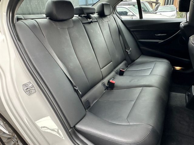 BMW BMW 3series sedan 2015