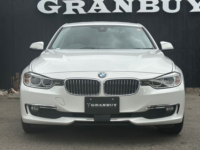 BMW BMW 3series sedan 2015
