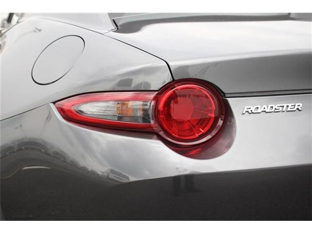 MAZDA ROADSTER RF 2018