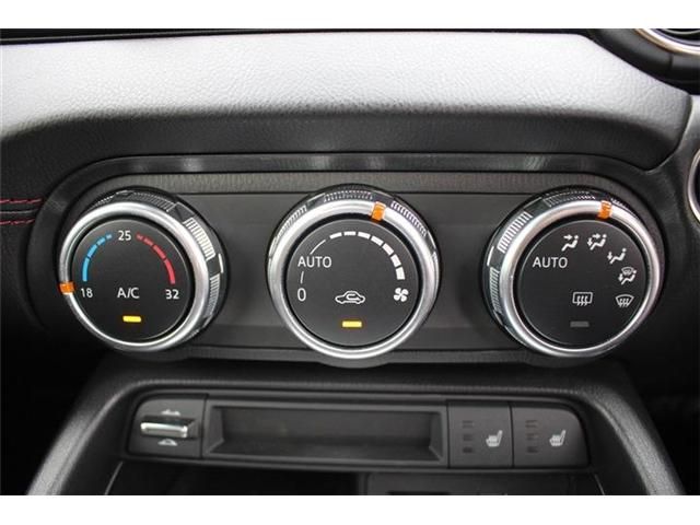 MAZDA ROADSTER RF 2018