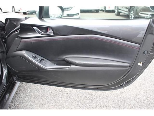 MAZDA ROADSTER RF 2018