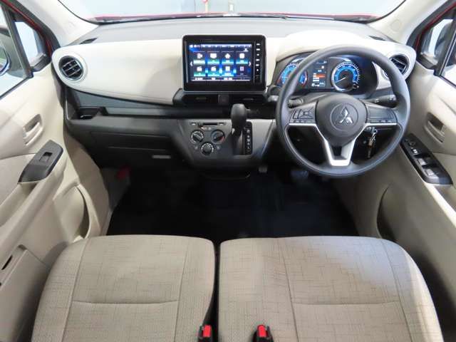 MITSUBISHI eK WAGON 4WD 2024