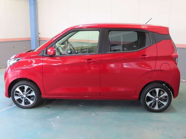 MITSUBISHI eK WAGON 4WD 2024