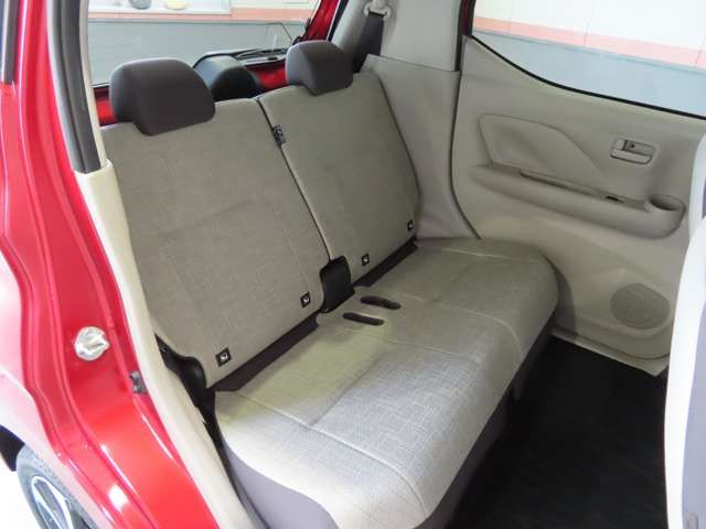 MITSUBISHI eK WAGON 4WD 2024