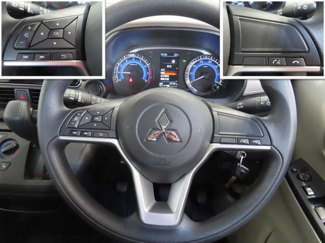 MITSUBISHI eK WAGON 4WD 2024