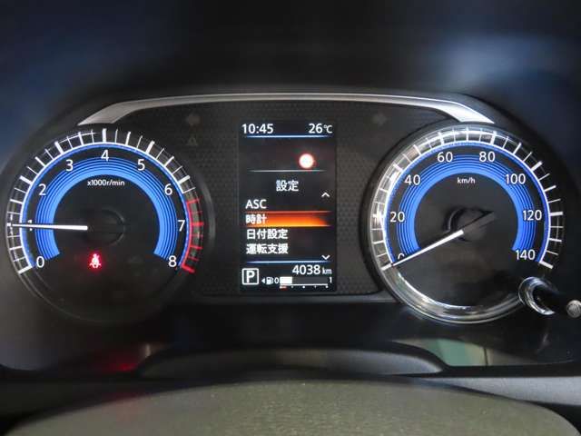 MITSUBISHI eK WAGON 4WD 2024