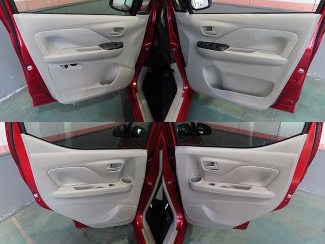 MITSUBISHI eK WAGON 4WD 2024