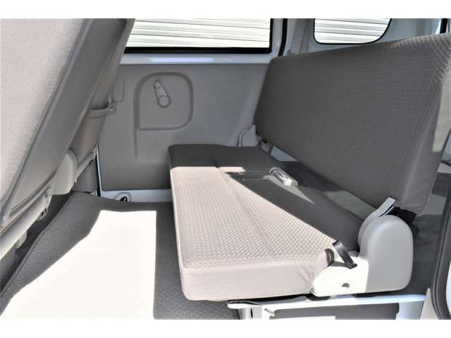 MITSUBISHI MINICAB van 2024