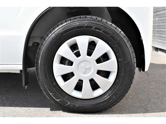 MITSUBISHI MINICAB van 2024