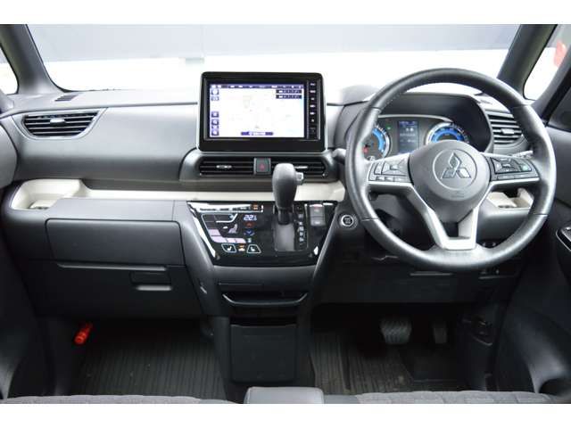 MITSUBISHI DELICA MINI 2024